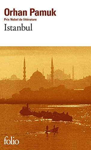 Cover of Istanbul