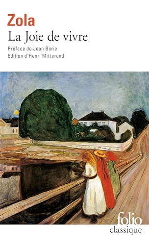 Cover of La Joie de vivre
