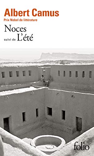 Cover of Noces suivi de L'été