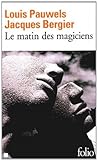 Cover of Le matin des magiciens