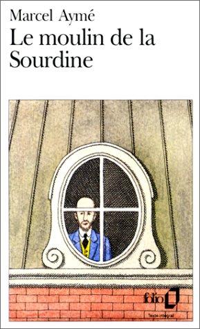 Cover of Le Moulin de la sourdine