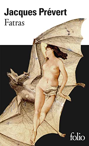 Cover of Fatras