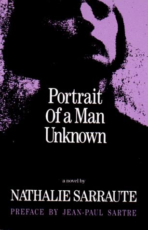 Cover of Portrait d'un inconnu