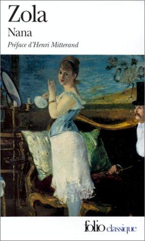 Cover of Nana