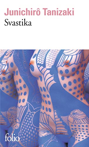 Cover of Svastika