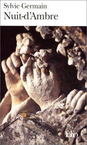 Cover of Nuit-d'Ambre