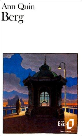 Cover of Berg