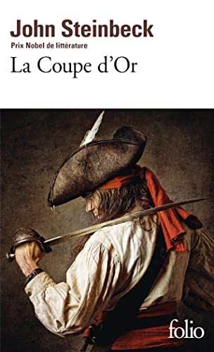 Cover of La Coupe d'or