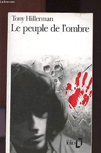Cover of Le peuple de l'ombre