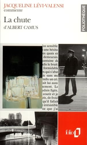 Cover of Chute Fo Th
