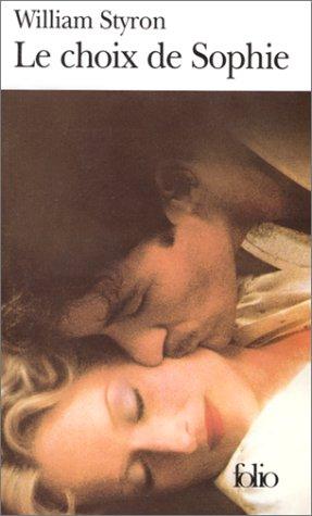 Cover of Le choix de Sophie