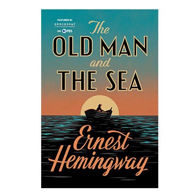 Cover of Le vieil homme et la mer