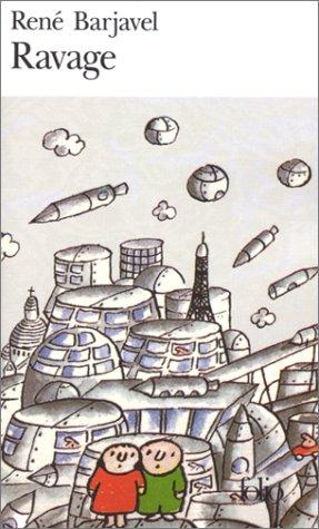 Cover of Ravage