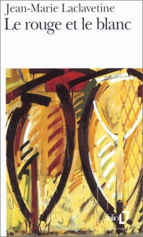 Cover of Le rouge et le blanc