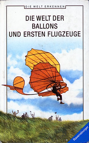 Cover of Le livre des fous volants