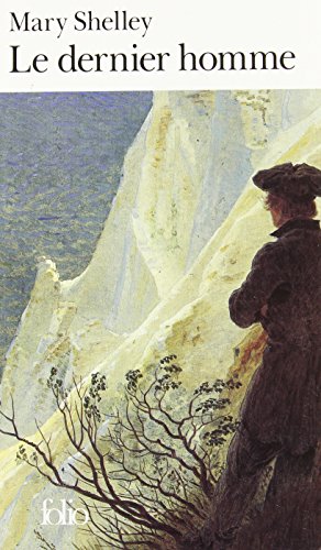 Cover of Le Dernier Homme