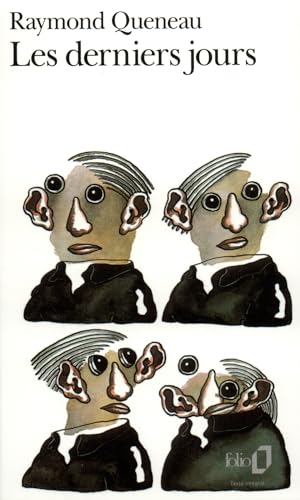 Cover of Les Derniers Jours
