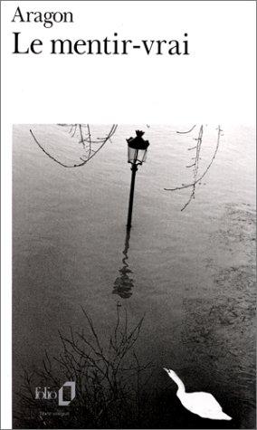 Cover of La Mentir Vrai