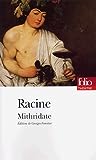 Cover of Mithridate