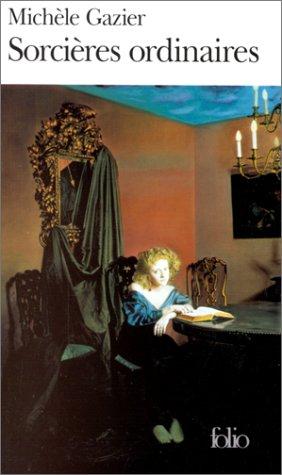 Cover of Sorcières ordinaires