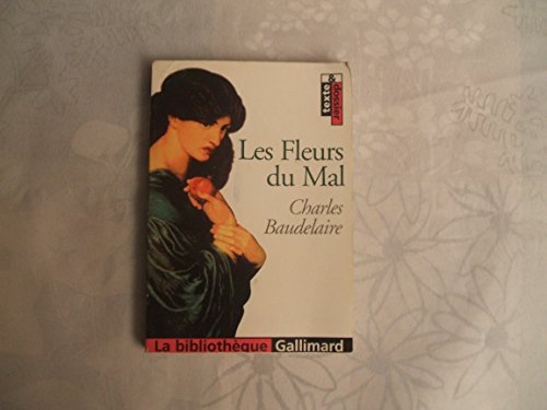 Cover of Les Fleurs du mal