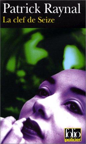 Cover of La clef de seize