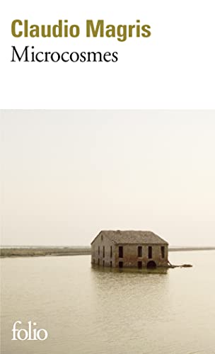 Cover of Microcosmes