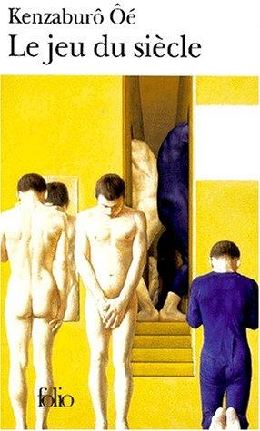 Cover of Le Jeu du siècle