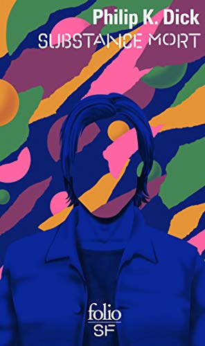 Cover of Substance mort