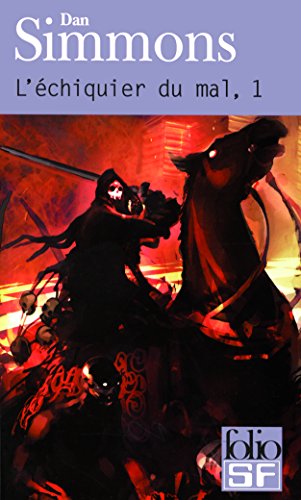 Cover of L'Échiquier du mal : Tome 1
