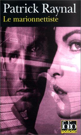 Cover of Le marionnettiste