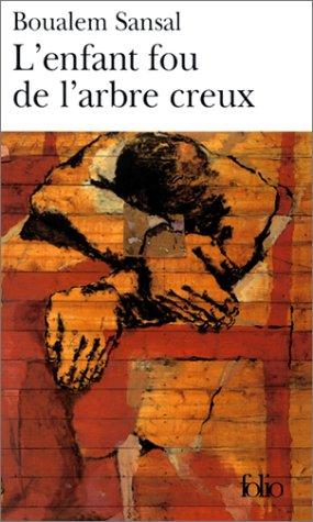 Cover of L'Enfant fou de l'arbre creux