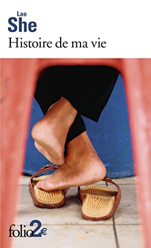 Cover of Histoire de ma vie