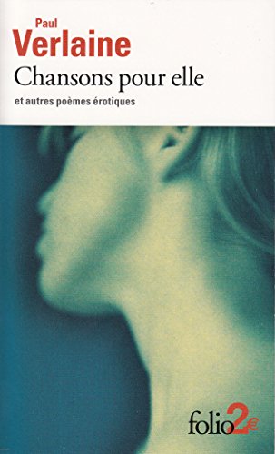 Cover of Chansons pour elle et autres poèmes érotiques