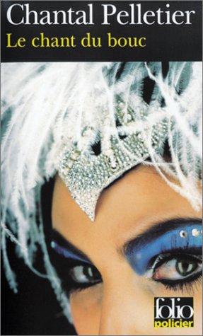 Cover of Le Chant du bouc