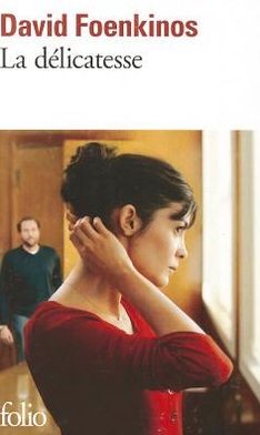 Cover of La délicatesse