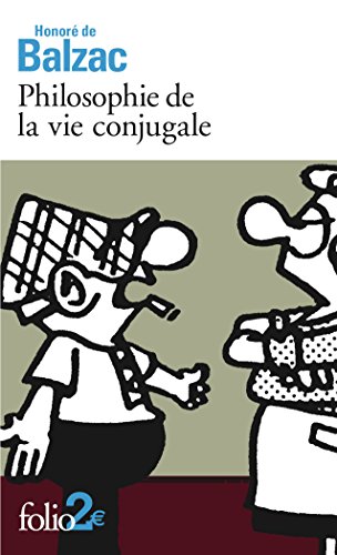 Cover of Philosophie de la vie conjugale
