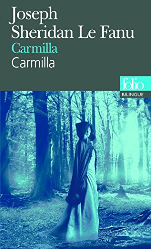 Cover of Carmilla