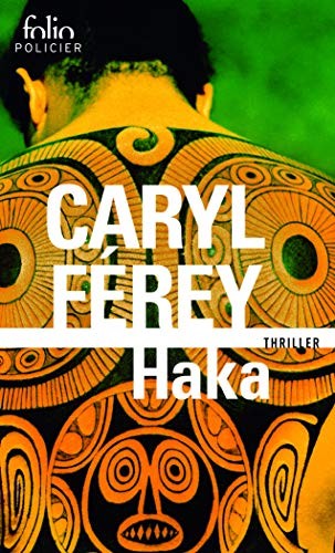 Cover of Haka