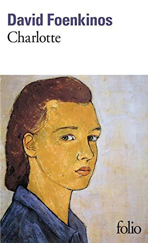 Cover of Charlotte