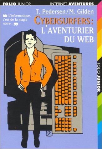 Cover of L'aventurier du Web