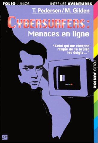 Cover of Cybersurfers