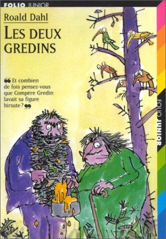 Cover of Les Deux Gredins