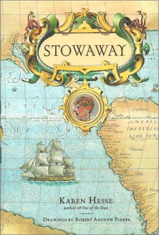 Cover of Stowaway