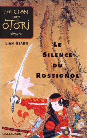 Cover of Le Clan des Otori, tome 1