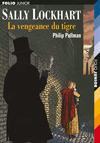 Cover of La Vengeance du tigre