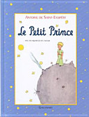 Cover of Le Petit Prince