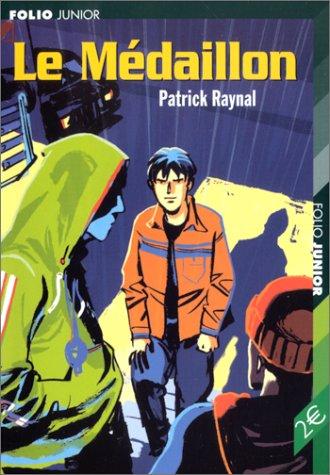 Cover of Le Médaillon