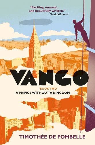Cover of A Prince Without A Kingdom
