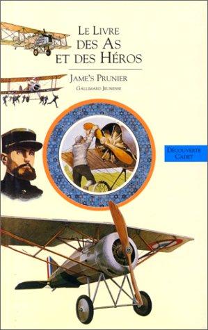 Cover of Histoire de l'aviation, tome 2